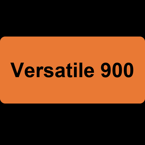 Versatile 900